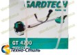 Бензотриммер Gardtech GT 4200